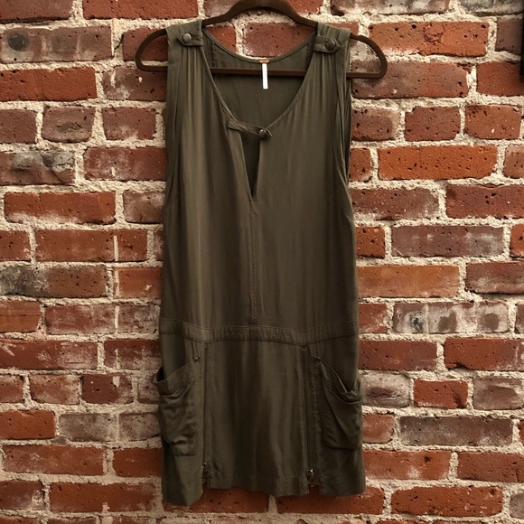 Free People Dresses & Skirts - Free People Tunic Dress